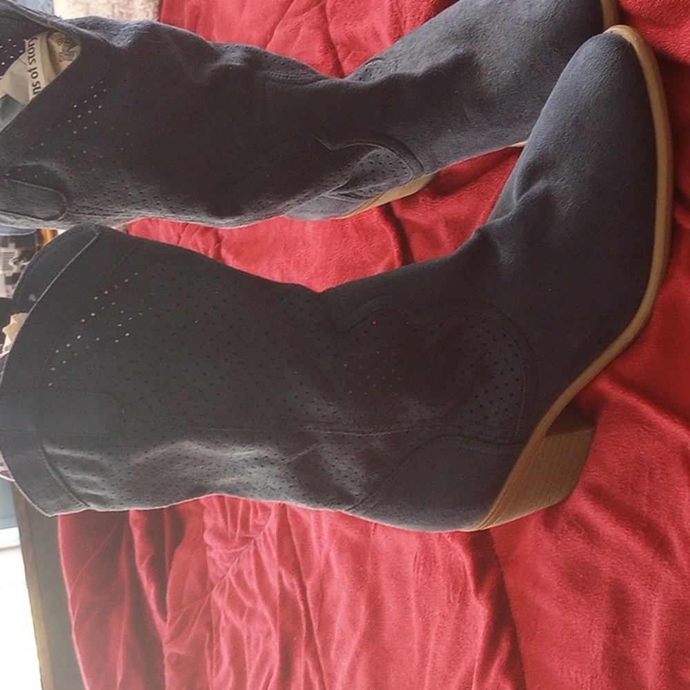 Fashion Boots
